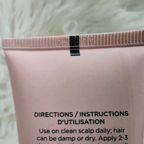 NWT Beauty Bio Healthy Scalp Serum- 1.7fl oz- Fuller Looking- Stronger Locks - Picture 7 of 7